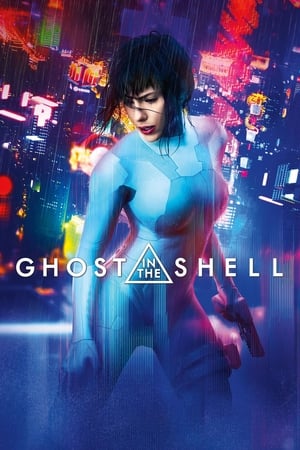 Watch Free Ghost in the Shell (2017)