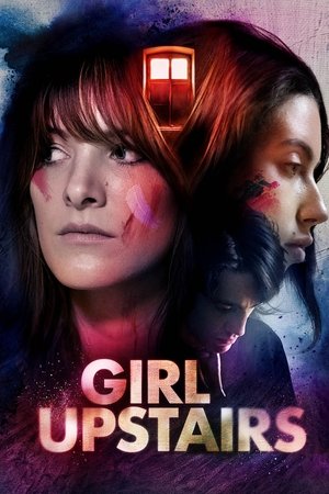 Watch Free A Girl Upstairs (2024)