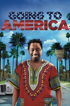 Watch Free Going to America (2014)