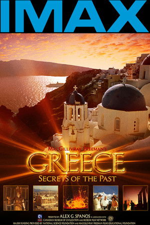 Watch Free Greece: Secrets of the Past (2006)