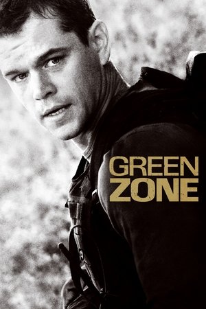 Watch Free Green Zone (2010)