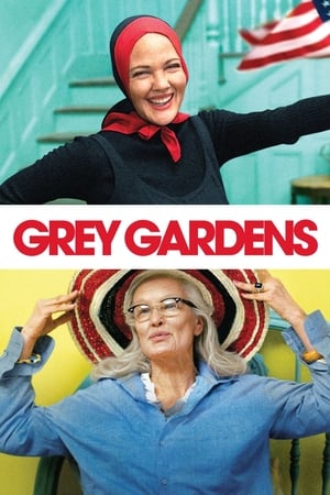 Watch Free Grey Gardens (2009)