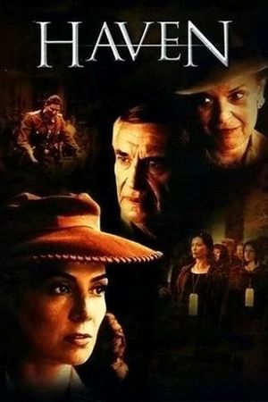 Watch Free Haven (2001)