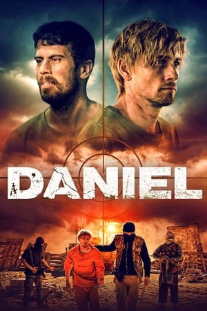 Watch Free Ser du mnen, Daniel (2019)