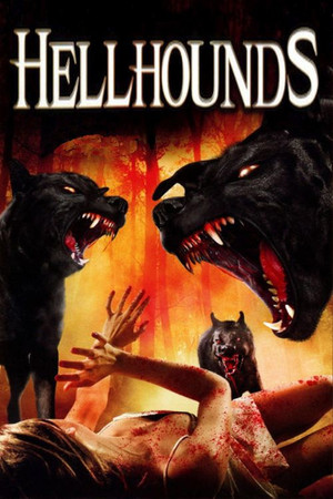 Watch Free Hellhounds (2009)