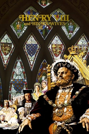 Watch Free Henry VIII and His Six Wives (1972)