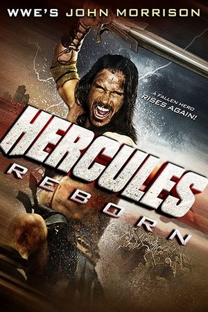 Watch Free Hercules Reborn (2014)