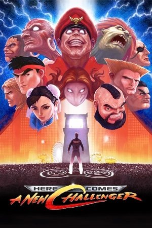 Watch Free Here Comes a New Challenger (2023)