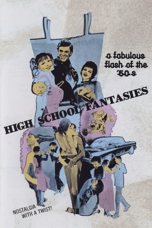 Watch Free High School Fantasies (1974)