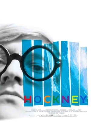 Watch Free Hockney (2014)