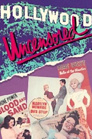 Watch Free Hollywood Uncensored (1987)