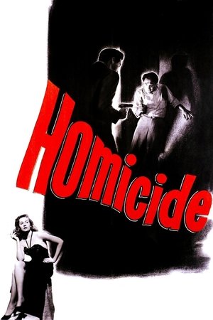 Watch Free Homicide (1949)