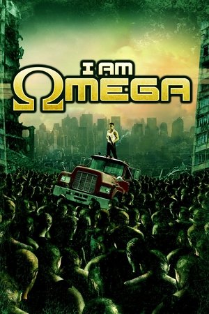 Watch Free I Am Omega (2007)