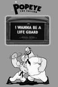 Watch Free I Wanna Be a Life Guard (1936)