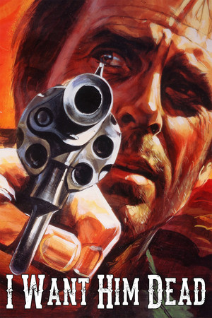 Watch Free I Want Him Dead (1968)