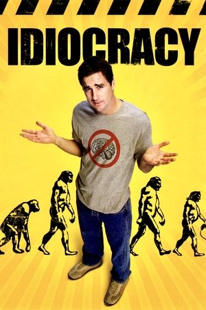 Watch Free Idiocracy (2006)