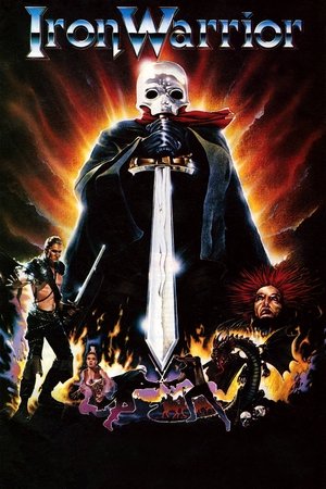 Watch Free Iron Warrior (1987)