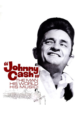 Watch Free Johnny Cash The Man, His World, His Music (1969)