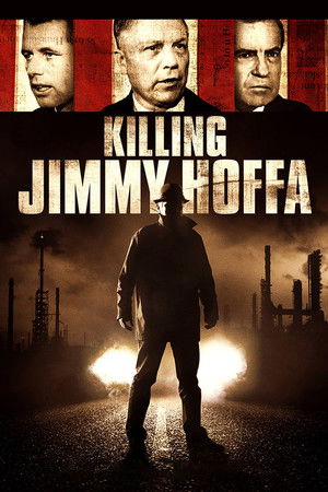 Watch Free Killing Jimmy Hoffa (2014)