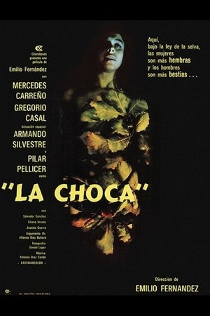 Watch Free La choca (1974)