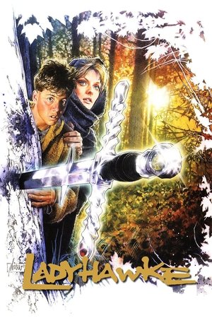 Watch Free Ladyhawke (1985)