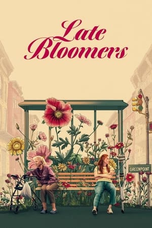 Watch Free Late Bloomers (2023)