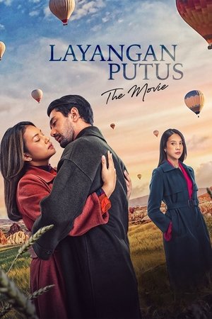 Watch Free Layangan Putus The Movie (2023)