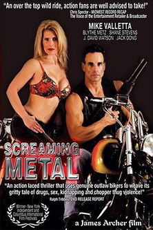 Watch Free Leather and Iron (2002)