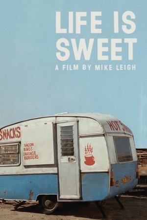 Watch Free Life Is Sweet (1990)