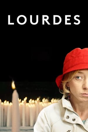 Watch Free Lourdes (2009)