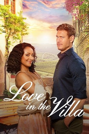 Watch Free Love in the Villa (2022)