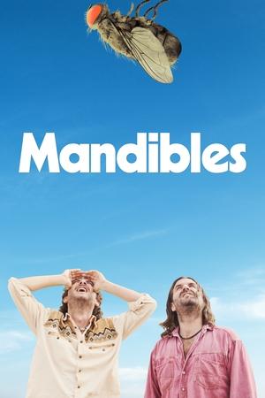 Watch Free Mandibles (2020)