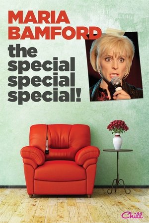 Watch Free Maria Bamford: The Special Special Special! (2012)