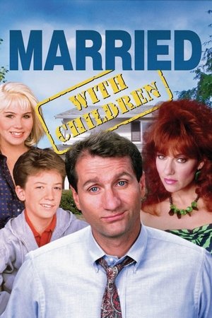 Watch Free Married with Children (19861997)
