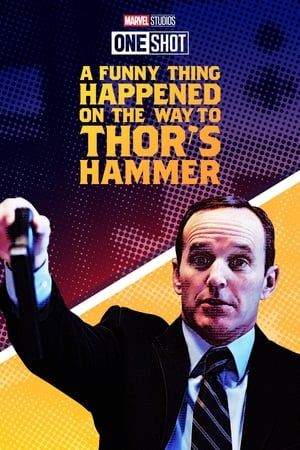 Watch Free Marvel OneShot: A Funny Thing Happened on the Way to Thors Hammer (2011)