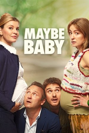 Watch Full Movie: Bytte bytte baby (2023)