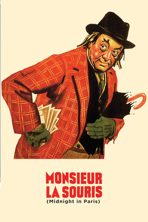 Watch Free Midnight in Paris (1942)