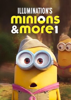Watch Free Minions & More 1 (2022)