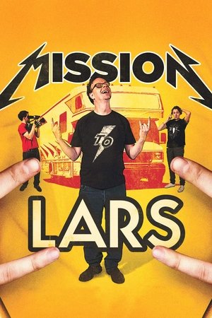 Watch Free Mission to Lars (2012)