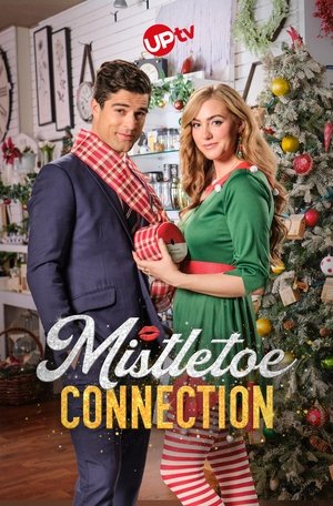 Watch Free Mistletoe Connection (2023)