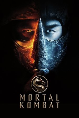 Watch Free Mortal Kombat (2021)