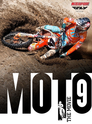 Watch Free Moto 9 The Movie (2017)