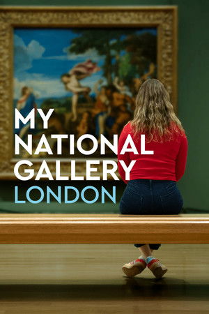 Watch Free My National Gallery (2024)