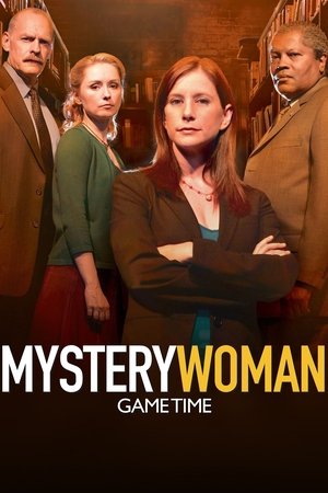 Watch Free Mystery Woman: Game Time (2005)
