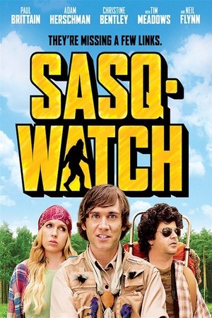 Watch Free Sasq Watch (2016)