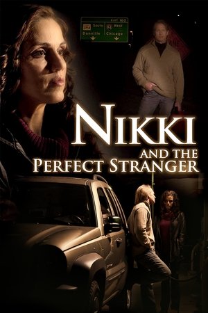 Watch Free Nikki and the Perfect Stranger (2013)