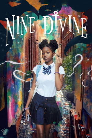 Watch Free Nine Divine (2023)