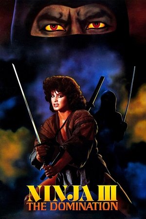 Watch Free Ninja III The Domination (1984)