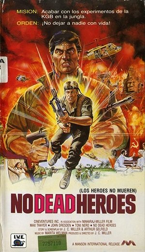 Watch Free No Dead Heroes (1986)