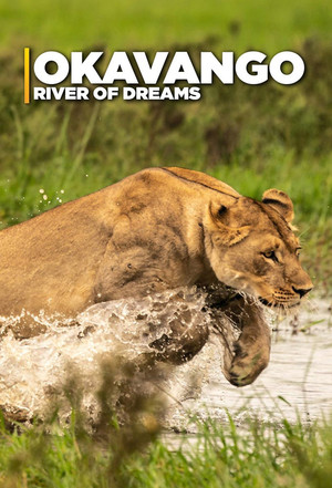 Watch Free Okavango River of Dreams (2019)